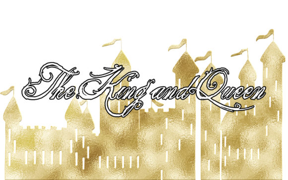 The King and Queen: A Script Font for Timeless Branding